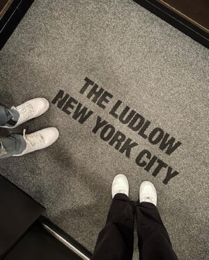 Rhianna Jagpal Instagram - summer in the city