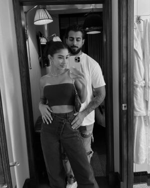 Rhianna Jagpal Instagram - summer in the city
