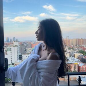 Rhianna Jagpal Instagram - summer in the city