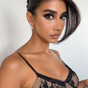 Rhianna Jagpal Instagram - the face card is certainly not declining
