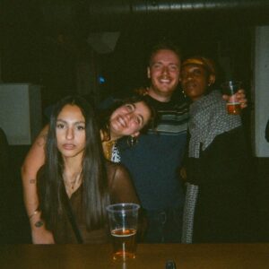 Rhianne Barreto Instagram - lately !