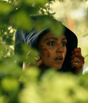 Rhianne Barreto Instagram - swipe 4 messy rani

outlaws s3 coming to amazon prime 31st may & BBC iplayer on the 30th may !