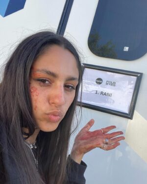 Rhianne Barreto Instagram - all eps of outlaws s3 are out NOW on @bbciplayer and @primevideo !! Eeeeeeeee !