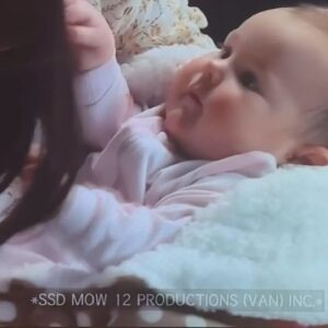 Rhiannon Fish Instagram - SSD 👶🏻