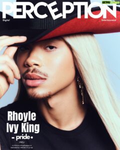 Actor Rhoyle Ivy King HD Instagram Photos and Wallpapers July 2024