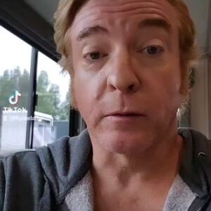 Actor Rhys Darby HD Instagram Photos and Wallpapers July 2024