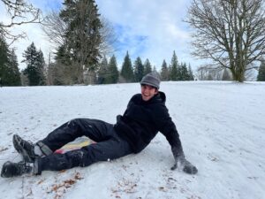 Rhys Matthew Bond Instagram - ❄️❄️❄️
Pc: @ali.g.thornton