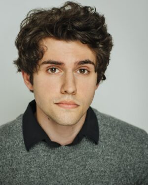 Rhys Matthew Bond Instagram - @theportraitsessions