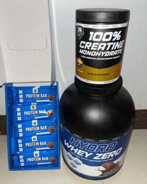 Rhys Miguel Instagram - Superior 14 finally available in the philippines, exclusively distrubuted by @edgepro_philippines ! 💪