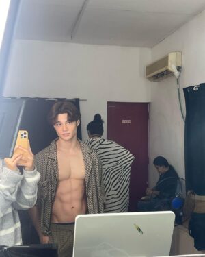 Rhys Miguel Instagram - Hi