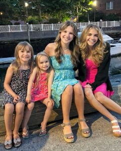 Actress Rhys Olivia Cote HD Instagram Photos and Wallpapers June 2024