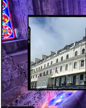 Rhys Olivia Cote Instagram - Dover- Dover Castle- Dover Cliffs!! #dover #dovercliffs #dovercastle #uk #england #holiday #familyholiday #coastal #rhysolivia #rhyscote