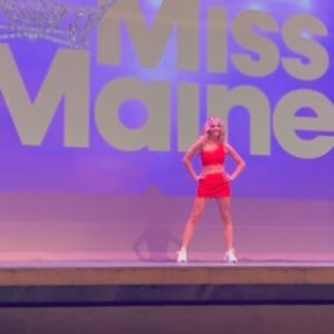 Rhys Olivia Cote Instagram - I didn’t win, but did receive the heart of service award/ people’s teen choice. I am very grateful for the experience and the people I met. Pageantry is much different than acting, modeling and anything I’ve done in my 14 years of life. Although I realized this wasn’t for me ,  I think that it is a wonderful way for young women to have a voice, to gain confidence and to feel a part of a wonderful community.  Congratulations to Eva @evabenjamin.pageants  for winning Miss teen. I wish you the best of luck as Miss Maine Teen and in college this fall . Congratulations to all the contestants. You are all winners. Thank you to my family and friends ,My amazing coach @seasaltrun (you are a ⭐️), Ashely @ashelymonti  for your help, love, support and your mutual love of animals. Thanks to @herrick_8 for being such a kind and humble person.  @johanna_07_cote proud of you. @shirel.benchitrit  for being my go to Miss. @jennie_daley Congratulations on being the new Miss Maine. @vdruchniak  your bubbly personality made my weekend!! On to my next adventure. ➡️➡️➡️➡️➡️➡️➡️➡️➡️ #missmaine #missmeteenamerica @missmeprogram @missamericasteenme
