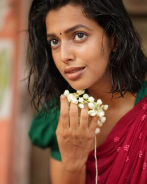 Ria Nalavade Instagram - Halli hudugi 
Shot by @vaibhav_gangawane