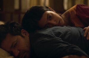 Ria Nalavade Instagram - Some stills from a beautiful short film I got to be a part of at @ftiiofficial directed by @omkar.barve ♥️ Shared the space with the wonderful @suvratjoshi 🌼

DOP @ankita__gusain ⚡️