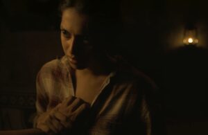 Ria Nalavade Instagram - Some stills from a beautiful short film I got to be a part of at @ftiiofficial directed by @omkar.barve ♥️ Shared the space with the wonderful @suvratjoshi 🌼

DOP @ankita__gusain ⚡️