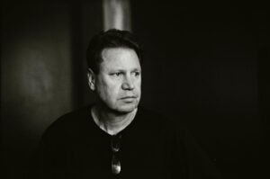 Rian Johnson Instagram - This summer we lost a member of our movie family, the great Dale Myrand. Dale was our camera operator starting on Looper, all the way up to Poker Face. Actors loved him - the relationship between a camera operator and an actor doesn’t get talked about much but it’s key, and everyone loved Dale. The camera crew loved him, he led by example, always excited and engaged by every new day of telling stories for a living. 

Dale used to joke that he was going to call his memoir “parking lots I have eaten in.” It still doesn’t seem real to me that on the next movie I won’t be huddling with him before dawn in a random parking lot with a breakfast burrito, making plans for a cigar at lunch. He was a helluva guy and a helluva filmmaker and I’ll miss making movies with him the rest of my life.