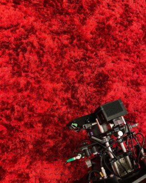Rian Johnson Instagram - Day 38!