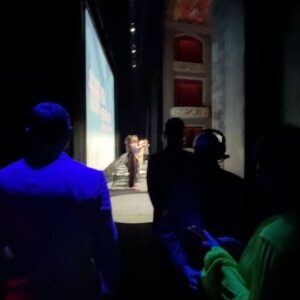Rian Johnson Instagram - WHAT JUST HAPPENED
Thank you @tiff_net and everyone who came out for the Glass Onion premiere, we love you Toronto!! More public screenings this week if you’re still there! #glassonion