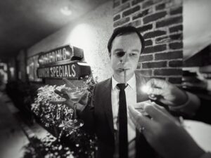 Rian Johnson Instagram - 