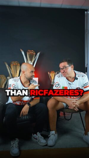 RicFazeres Instagram - Consegues nomear todos os clubes da @ligaportugal Betclic? ⚽️

#Tuga810 🆚 #RicFazeres, quem levou a melhor? 🔥

#futebol