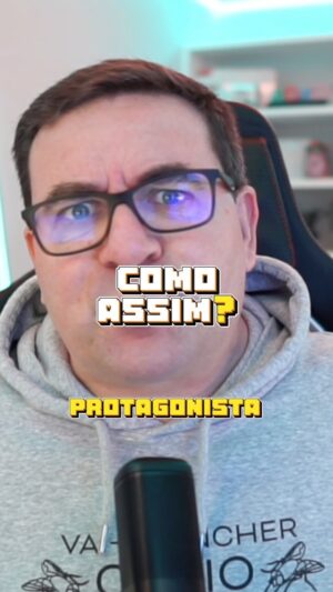 RicFazeres Instagram - QUAL É O JOGO #1 ???
1- O jogo foi originalmente concebido como um jogo de estratégia em tempo real, mas acabou se tornando um jogo de tiro em primeira pessoa.
2- O nome do protagonista foi inspirado na alcunha de um dos produtores do jogo, que era chamado pelos colegas de trabalho de “Master Chief” , será que diz alguma coisa?
3- O jogo foi considerado um dos melhores jogos de todos os tempos para a Xbox.

devlovE tabmoC : olaH