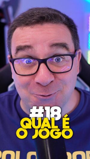 RicFazeres Instagram - Qual é o jogo? #18
1. O jogo acontece durante a revolução Americana.
2. Tem um sistema de combate e de furtividade.
3. É um jogo de ação e aventura em 3ª pessoa.

Solução do QEOJ #17 etinifnI kcohSoiB