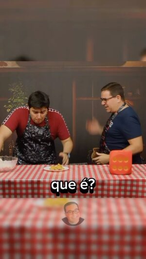 RicFazeres Instagram - O Riczão e o Daizer voltam a fazer das suas 😂
#engraçado #relatable #brincadeira