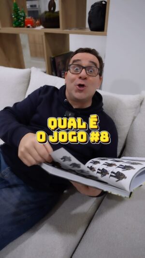 RicFazeres Instagram - Qual é o jogo? #8

1. Gênero metroidvania desafiante
2. Exploramos cavernas com alguns insetos estranhos
3. Foi nomeado para um prémio BAFTA em 2018

Solução do QEOJ #7 raeF fo sreyaL