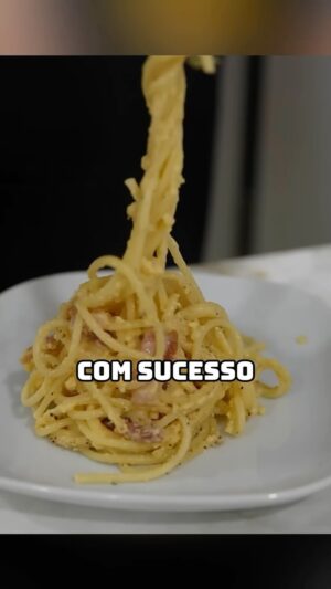RicFazeres Instagram - “Spaghetti Alla Carbonara” Na Cozinha Vom O Ric #carbonara #cozinha #nacozinhacomoric