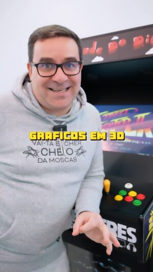 RicFazeres Instagram - Qual é o jogo? #2
1- O jogo foi originalmente concebido como um jogo de corrida, mas acabou por se tornar um jogo de ação e aventura em mundo aberto.
2- O primeiro da série/saga a usar gráficos 3D. 
3- Foi o primeiro jogo da série a apresentar um protagonista totalmente mudo.

III otuA tfehT dnarG