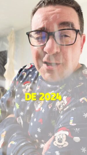 RicFazeres Instagram - 2023 ➡️ 2024 🥂🍾🪅
