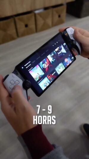 RicFazeres Instagram - Resposta a todas as dúvidas da nova PlayStation Portal #playstation #playstationportal