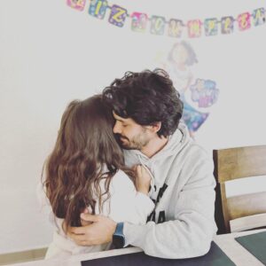 Ricardo Abarca Instagram - 7 años ❤️