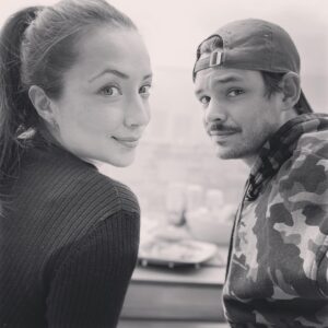 Ricardo Abarca Instagram - My beautiful wife 😍