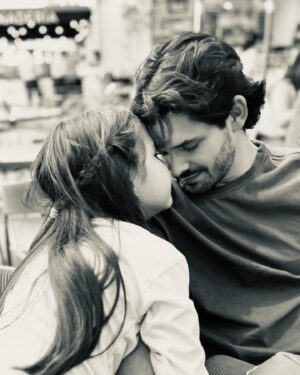Ricardo Abarca Instagram - 8 ❤️🌷