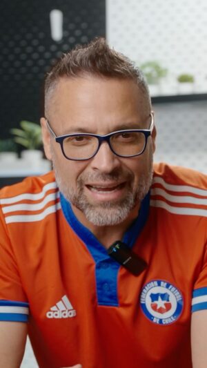 Ricardo Álamo Instagram - 