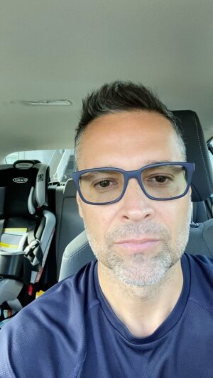 Ricardo Álamo Instagram - 