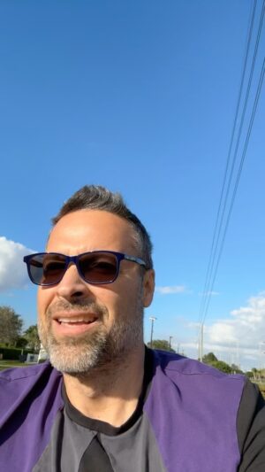 Ricardo Álamo Instagram - Buena vida para tod@s 🤗🤗 abrazo de toda la buena luz!!!