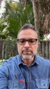 Actor Ricardo Álamo HD Instagram Photos and Wallpapers April 2024