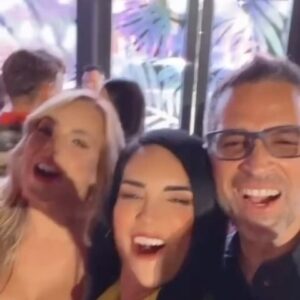 Ricardo Álamo Instagram - 