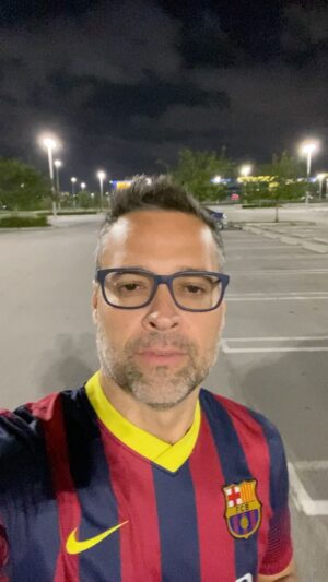 Ricardo Álamo Instagram - Activados!! 🐝🙌🏼