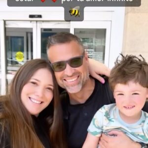 Ricardo Álamo Instagram - 