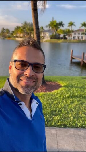 Ricardo Álamo Instagram - 