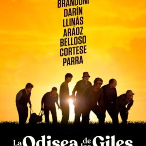 Ricardo Darín Instagram - Se viene La Batalla Final. Los Giles no bajamos los brazos. NUNCA.