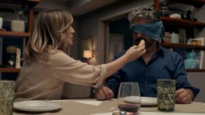 Ricardo Darín Instagram - El amor potente este finde en cines !