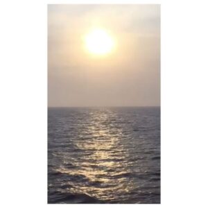 Ricardo Darín Instagram - Debajo del sol está Buenos Aires