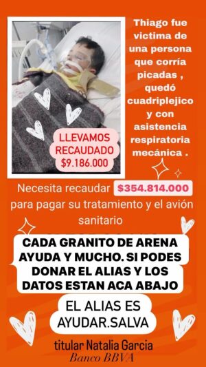 Ricardo Darín Instagram - 