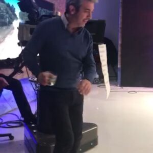 Ricardo Darín Instagram - Los Giles recibimos así los comentarios de la película !