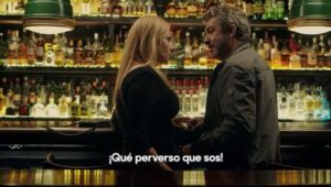 Ricardo Darín Instagram - ‘El Amor Menos Pensado’ en cines!